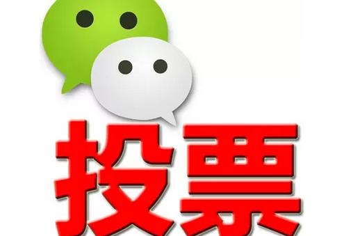 七台河市微信投票功能开发 上传图片投票